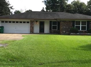 21 Michael Loop, Lumberton, TX 77657