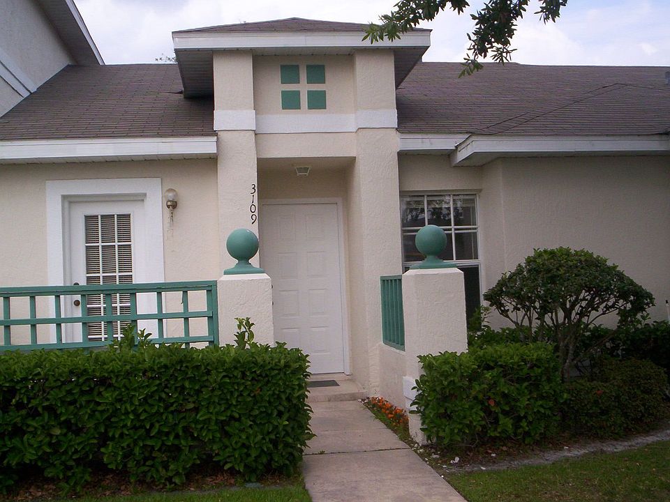 3109 Sandy Shore Lane