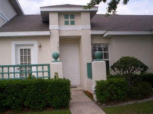 3109 Sandy Shore Ln, Kissimmee, FL 34743
