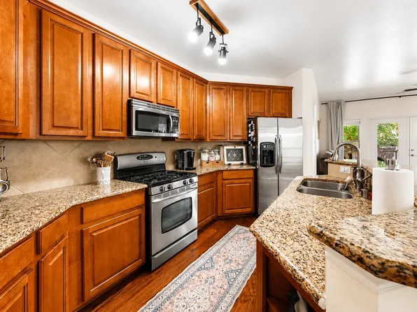 2609 Frisco Wood Dr, Fort Worth, TX 76244