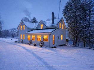 27 Burnside Bridge Rd, McDougall, ON P2A2W9