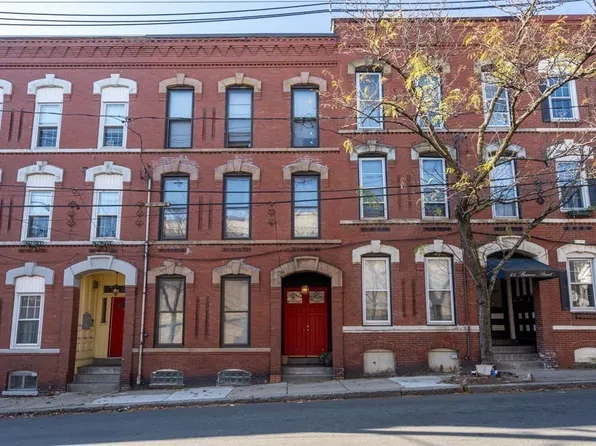 62 Beacon St #1, Chelsea, MA 02150