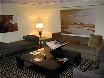 Rented by New York Residence