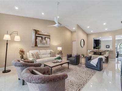613 Serendipity DR #613, Naples, FL, 34108