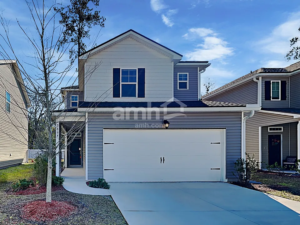 2864 Calebs Cove Way