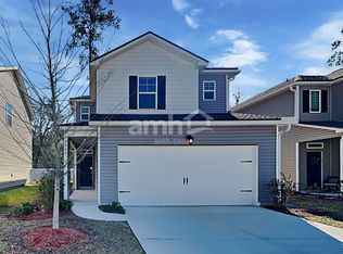 2864 Calebs Cove Way, Jacksonville, FL 32218