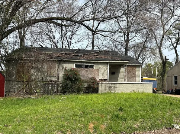 3540 Ninock St, Shreveport, LA 71109