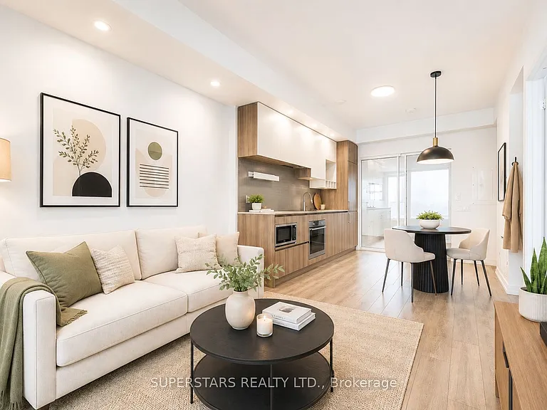 5 Buttermill Ave #1905 — Photo 1