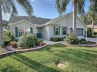 3216 Hampton Ln, The Villages, FL 32162