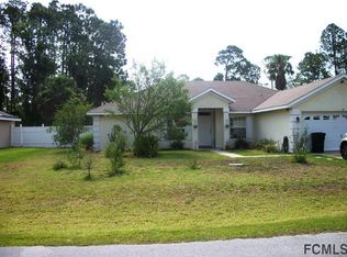 28 Woodstone Ln, Palm Coast, FL 32164