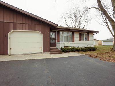 625 E Scott St #4, Fond Du Lac, WI, 54935