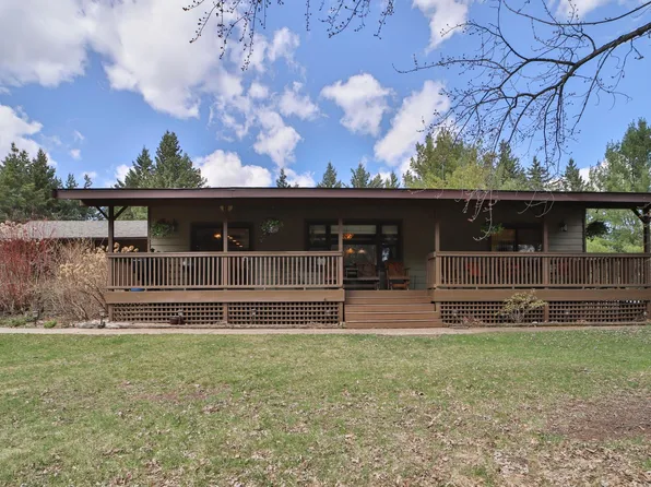 4640 24th St SW, Pine River, MN 56474