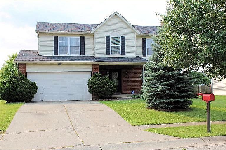 1st image of 835 Millers Run Ct