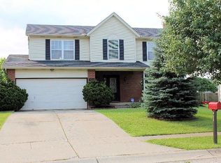 835 Millers Run Ct, Hamilton, OH 45011