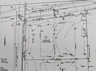 4735 High Point Rd, Sandy Springs, GA 30342