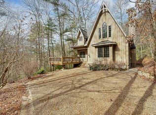 654 Brush Creek Dr, Highlands, NC 28741