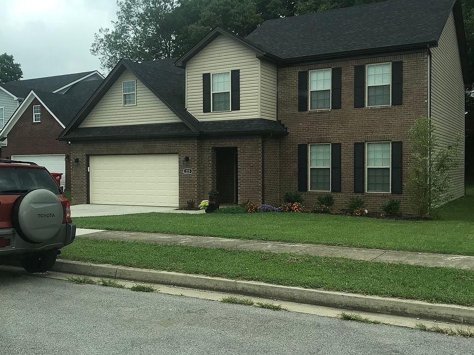 front elevation