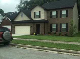 405 Shelburne Way, Nicholasville, KY 40356