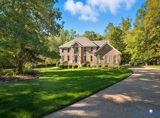 6126 Fox Haven Pl, Midlothian, VA 23112