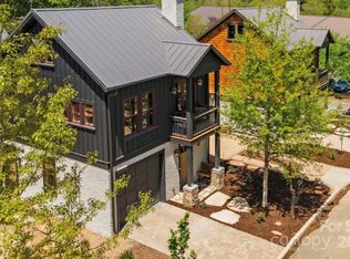 5 Fay Jones Ln, Black Mountain, NC 28711