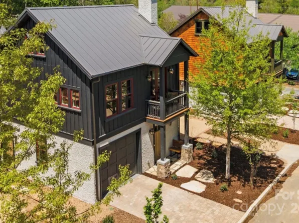 5 Fay Jones Ln, Black Mountain, NC 28711