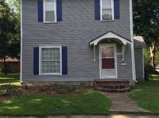 613 E Main St, Independence, KS 67301