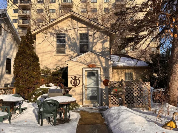 3402 W 32nd St, Minneapolis, MN 55416