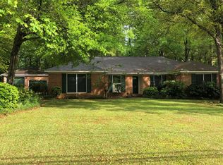 1704 John D Odom Rd, Dothan, AL 36303