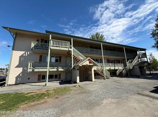 325 Irwin St, Anchorage, AK 99508