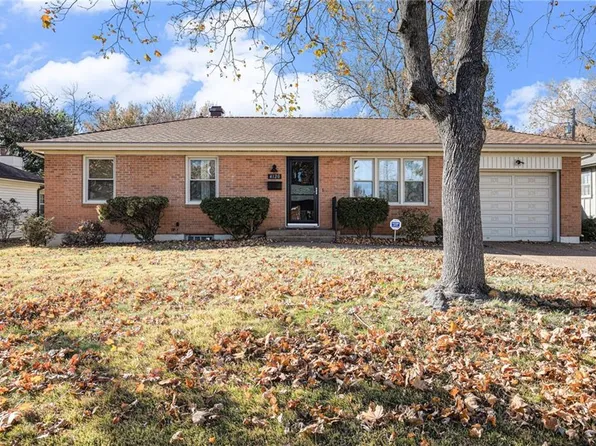 4120 S Union Ave, Independence, MO 64055