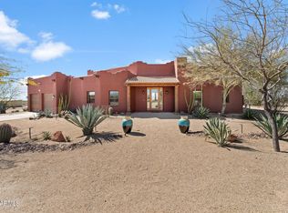 21309 W Florentine Rd, Wittmann, AZ 85361