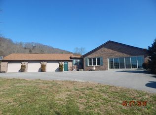 201 Tater Valley Rd, Luttrell, TN 37779