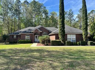 6110 Copper Dr, Macclenny, FL 32063