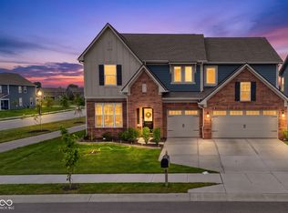 15859 Noble Fir Ct, Fishers, IN 46040