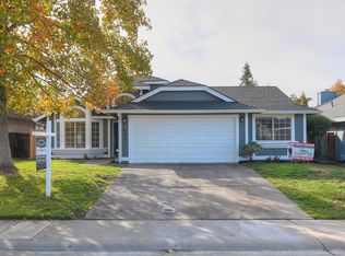 4912 Fawnridge Way, Antelope, CA