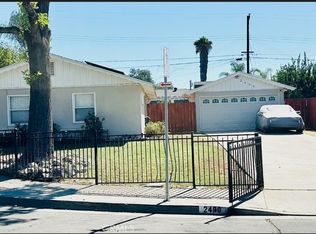 2490 Alder St, Pomona, CA 91767