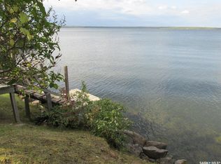 1118 Birch Ave, Tobin Lake, SK S0J3B0