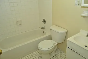 Rented by Blue Star Apartments