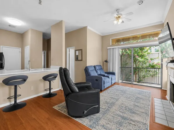 2802 Nueces St APT 201, Austin, TX 78705