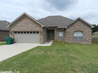 8051 Nora Ln, Sherwood, AR 72120