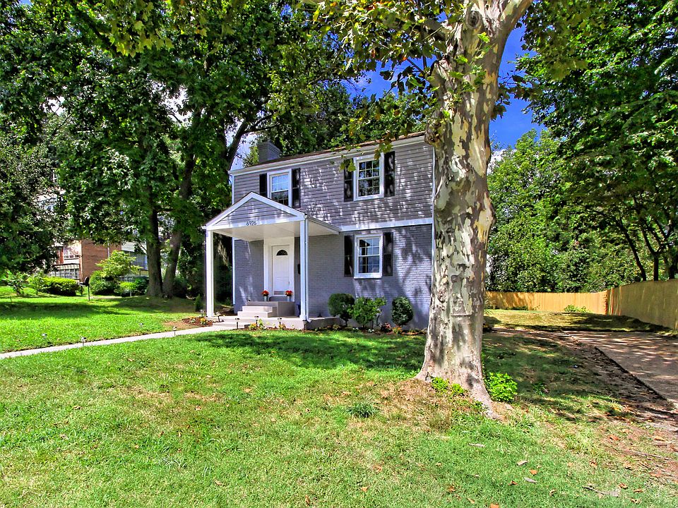 1st image of 6926 Arlington Blvd