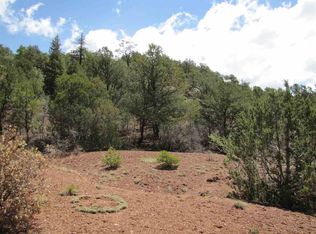 21 Jackie Rd, Glorieta, NM 87535