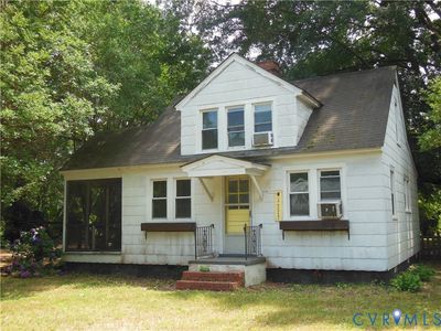 14 Redart Rd, Hudgins, VA, 23076