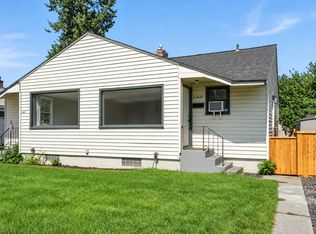 2609 E 1st Ave, Spokane, WA 99202