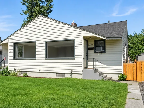 2609 E 1st Ave, Spokane, WA 99202
