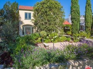 925 S Rimpau Blvd, Los Angeles, CA 90019