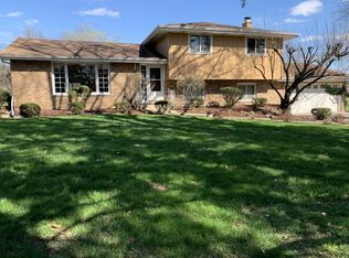 13235 Windward Trl, Orland Park, IL 60462