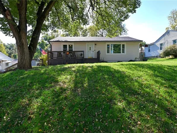 5341 Clark Ave, Kansas City, KS 66106