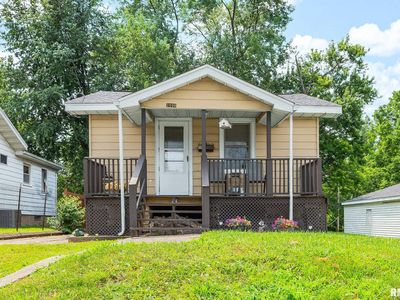 1010 E Samuel Ave, Peoria Heights, IL, 61616