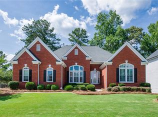 205 Finsbury Park Ct, Suwanee, GA 30024